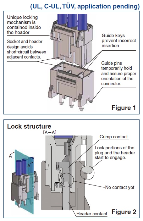 Lock Structure